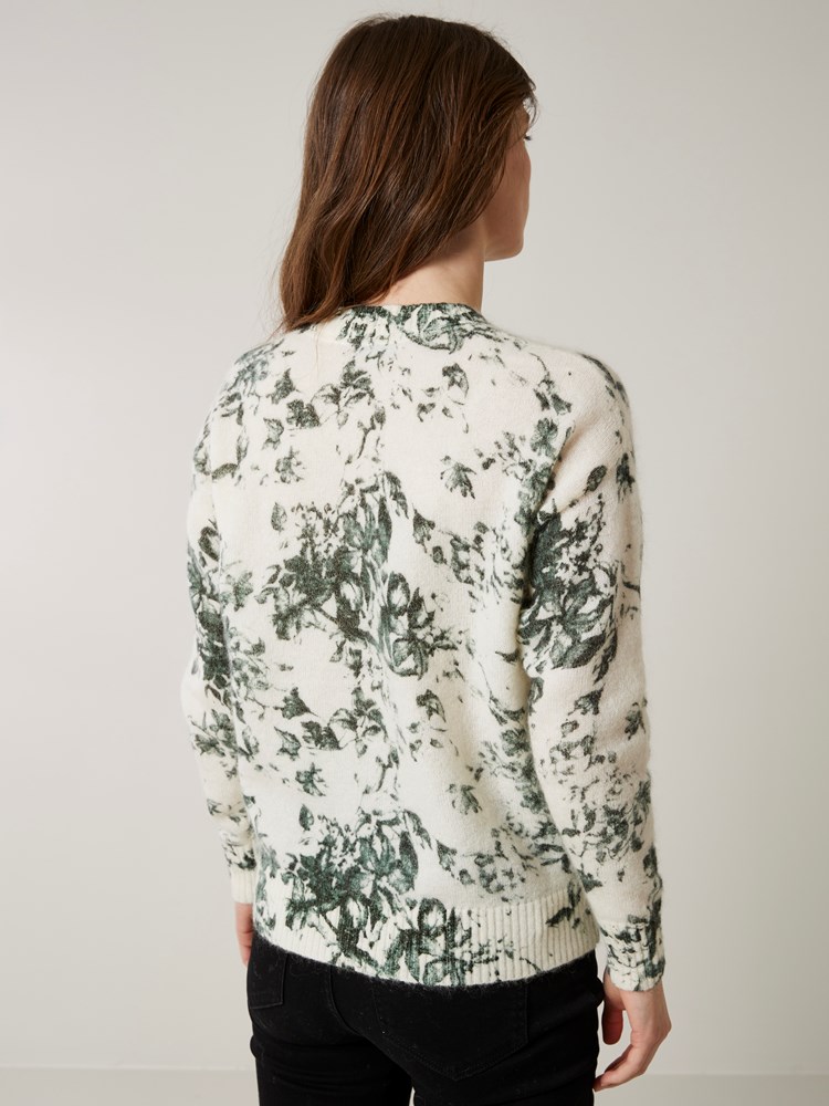 Arielle genser 7504187_GUC-JEANPAUL-A23-Modell-Front_8118_Arielle genser GUC_Arielle genser GUC 7504187.jpg_Front||Front