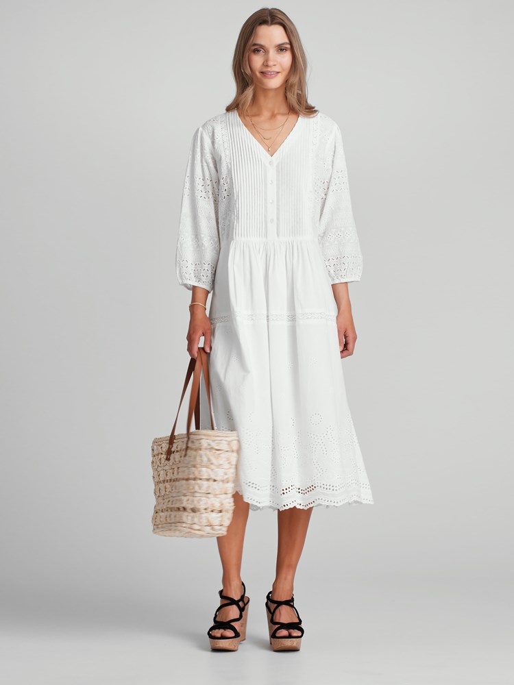 Karina kjole 7504190_O68-MARIEPHILIPPE-H23-Modell-Front_chn=match_6545.jpg_Front
