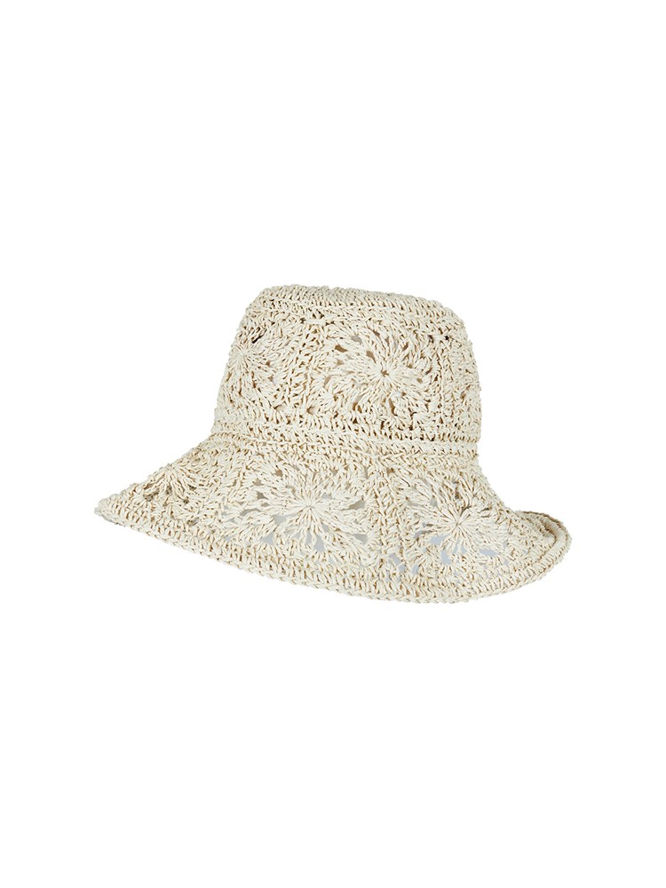 Misha stråhatt 7504195_A8Q-DONNA-H23-Front_4618_Misha stråhatt_Misha stråhatt A8Q 7504195.jpg_Front||Front