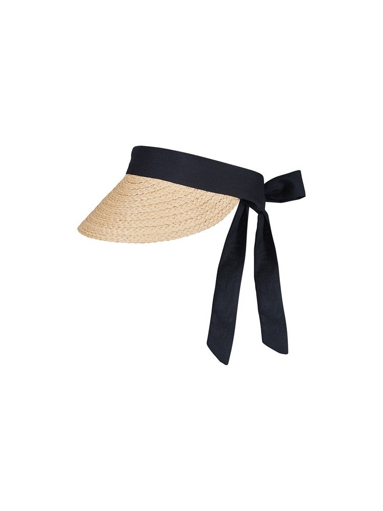 Lina solskjerm 7504196_A8Q-DONNA-H23-Front_9099_Lina solskjerm A8Q 7504196.jpg_Front||Front