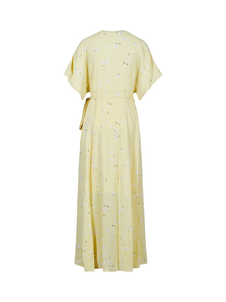 Melrose kjole 7504197_Q82-DONNA-H23-Back_7243_Melrose kjole Q82_Melrose kjole Q82 7504197.jpg_Back||Back