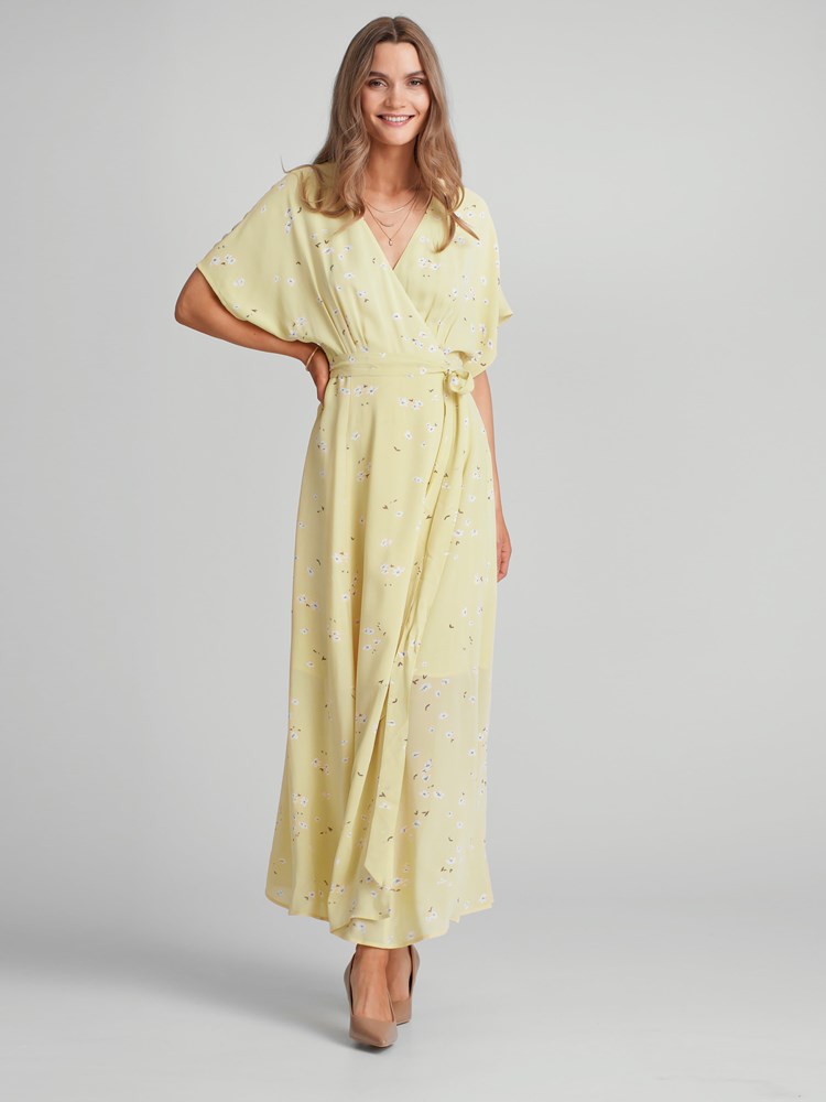 Melrose kjole 7504197_Q82-DONNA-H23-Modell-Front_chn=match_2885_Melrose kjole Q82_Melrose kjole Q82 7504197.jpg_Front||Front