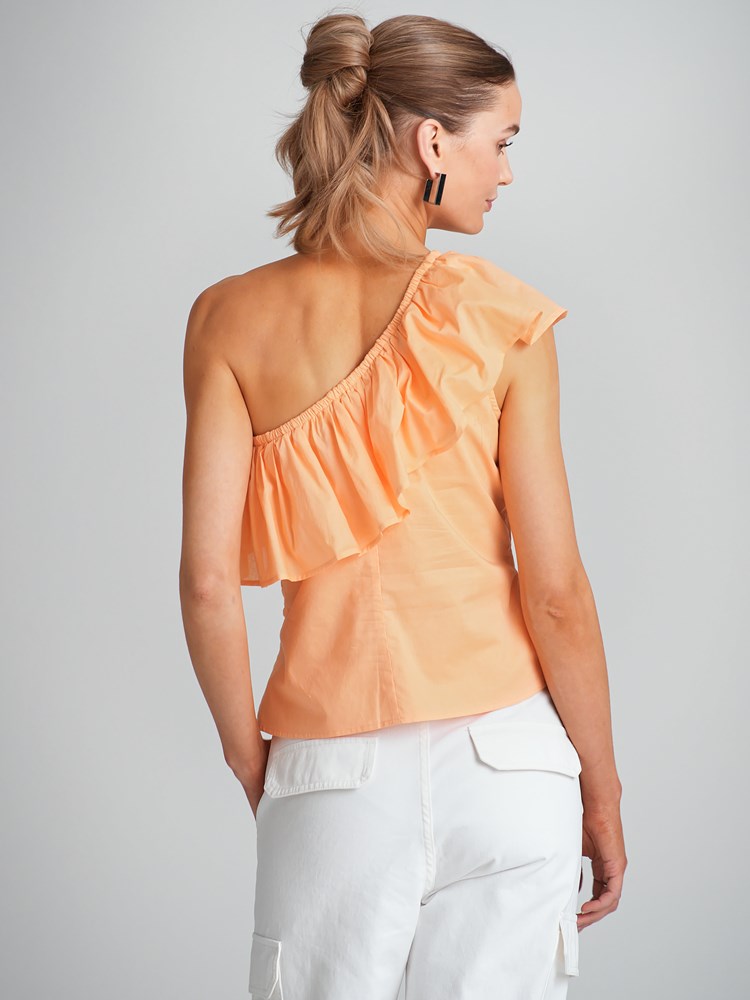 Holly topp 7504200_K1P-DONNA-H23-Modell-Back_chn=match_7511_Holly topp K1P_Holly topp K1P 7504200.jpg_Back||Back