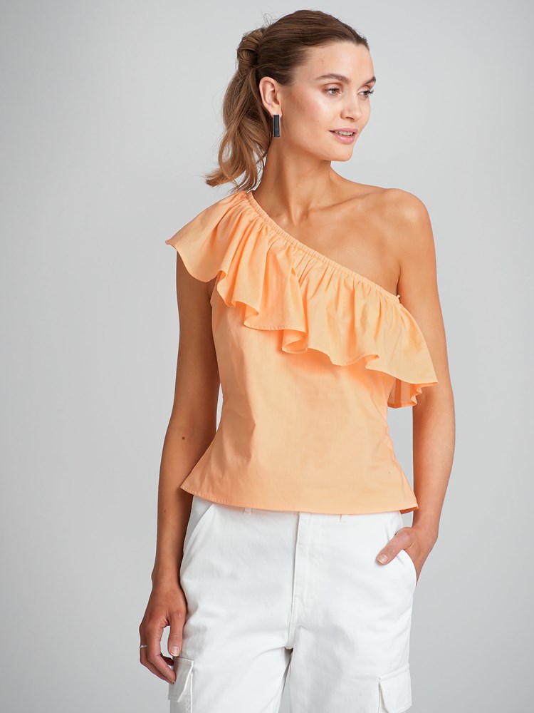 Holly topp 7504200_K1P-DONNA-H23-Modell-Front_chn=match_9512_Holly topp K1P_Holly topp K1P 7504200.jpg_Front||Front