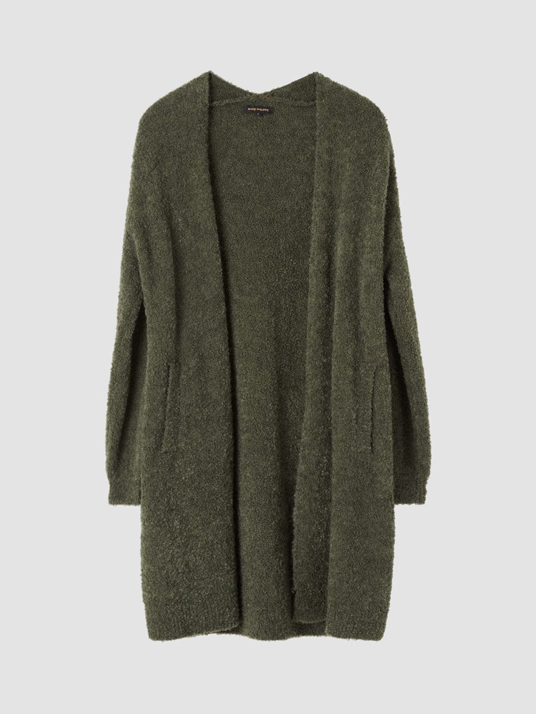 Monique cardigan 7504208_GOZ-MARIEPHILIPPE-A23-Front_666_Monique cardigan GOZ_Monique cardigan GOZ 7504208.jpg_Front||Front