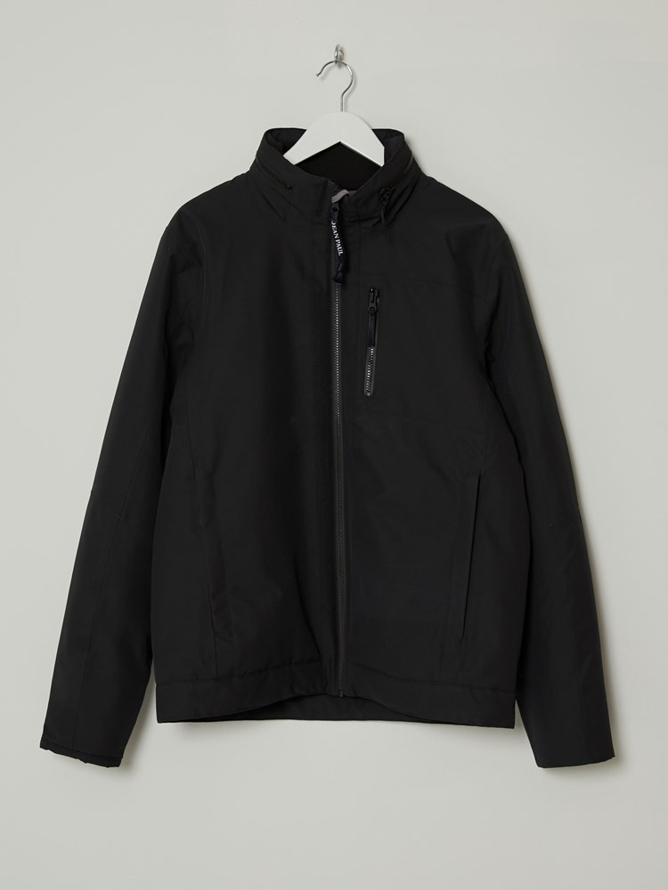 Pessac jakke 7504229_C25-JEANPAUL-A23-Front_1407_Pessac jakke C25.jpg_Front||Front
