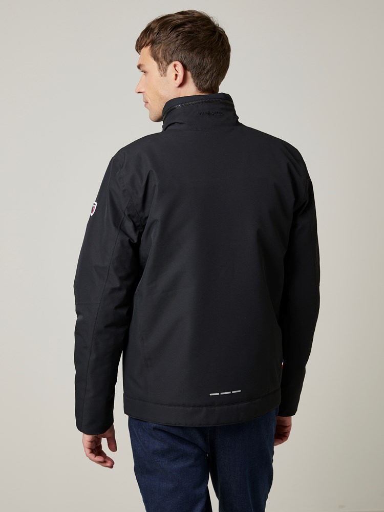 Pessac jakke 7504229_C25-JEANPAUL-A23-Modell-Front_161_Pessac jakke C25.jpg_Front||Front
