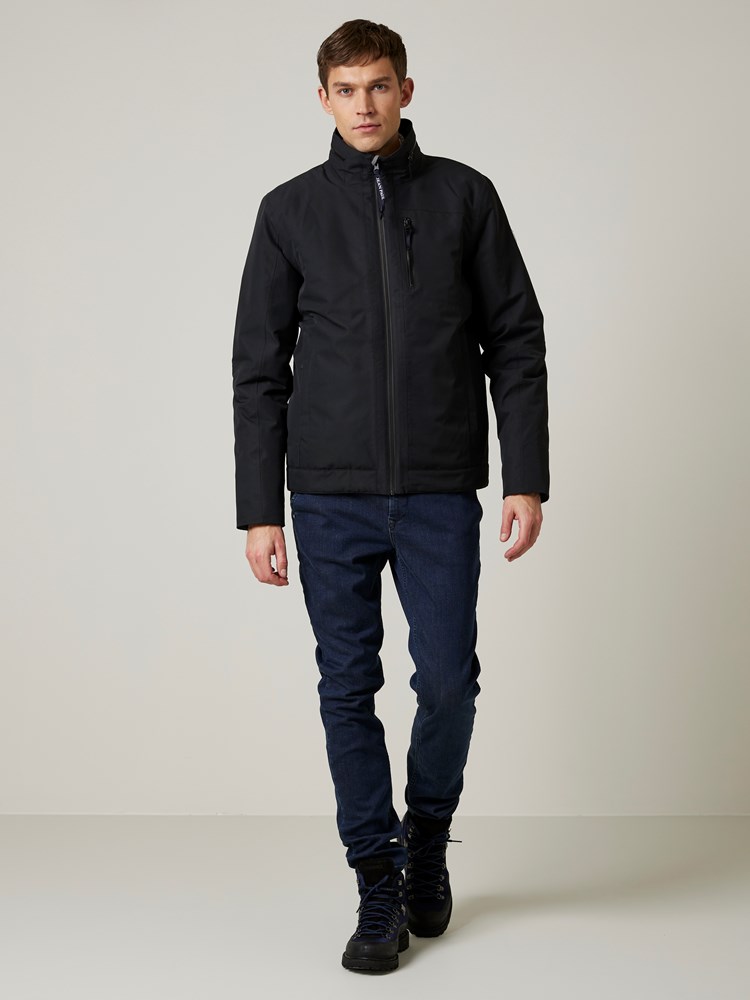 Pessac jakke 7504229_C25-JEANPAUL-A23-Modell-Front_2295_Pessac jakke C25.jpg_Front||Front