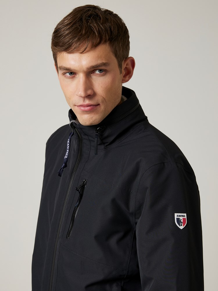 Pessac jakke 7504229_C25-JEANPAUL-A23-Modell-Front_2858_Pessac jakke C25.jpg_Front||Front