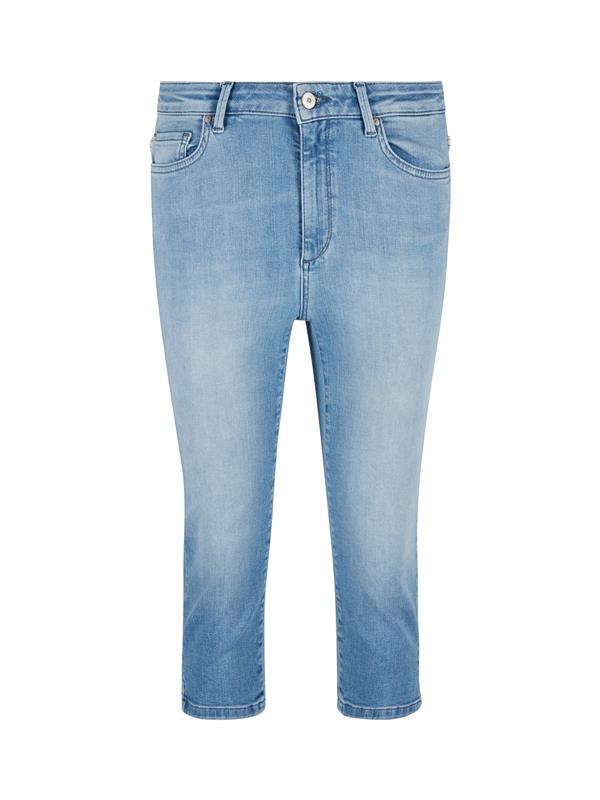 Sophia denim capri 7504233_DAD-VAVITE-H23-Modell-Front_chn=match_8341_Sophia denim capri DAD_Sophia denim capri DAD 7504233.jpg_Front||Front