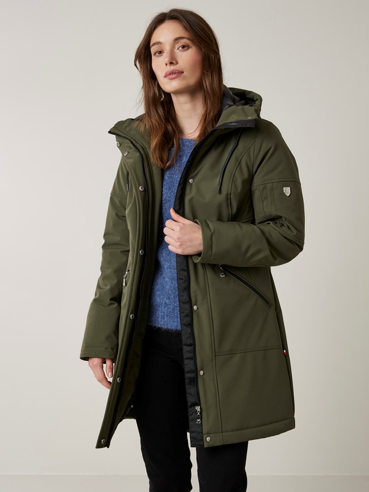 Valerie jakke 7504236_GUJ-JEANPAUL-A23-Modell-Front_8747_Valerie jakke GUJ_Valerie jakke GUJ 7504236.jpg_Front||Front