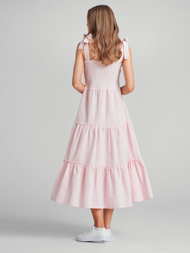 Fride stroppekjole 7504239_MKX-VAVITE-H23-Modell-Back_chn=match_5149_Fride stroppekjole MKX.jpg_Back||Back