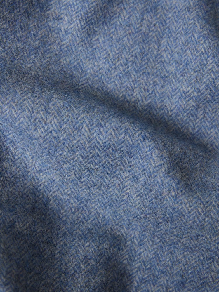 Classic skjerf 7504240_ECG-JEANPAUL-A23-Front_4995_Classic skjerf ECG.jpg_Front||Front