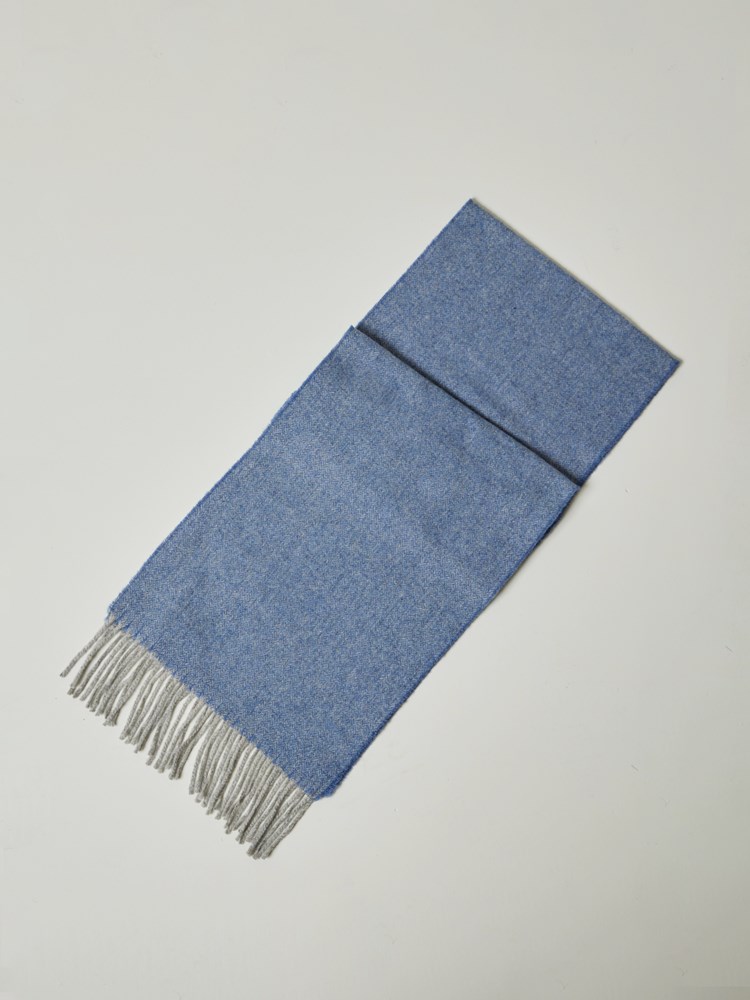 Classic skjerf 7504240_ECG-JEANPAUL-A23-Front_951_Classic skjerf ECG.jpg_Front||Front