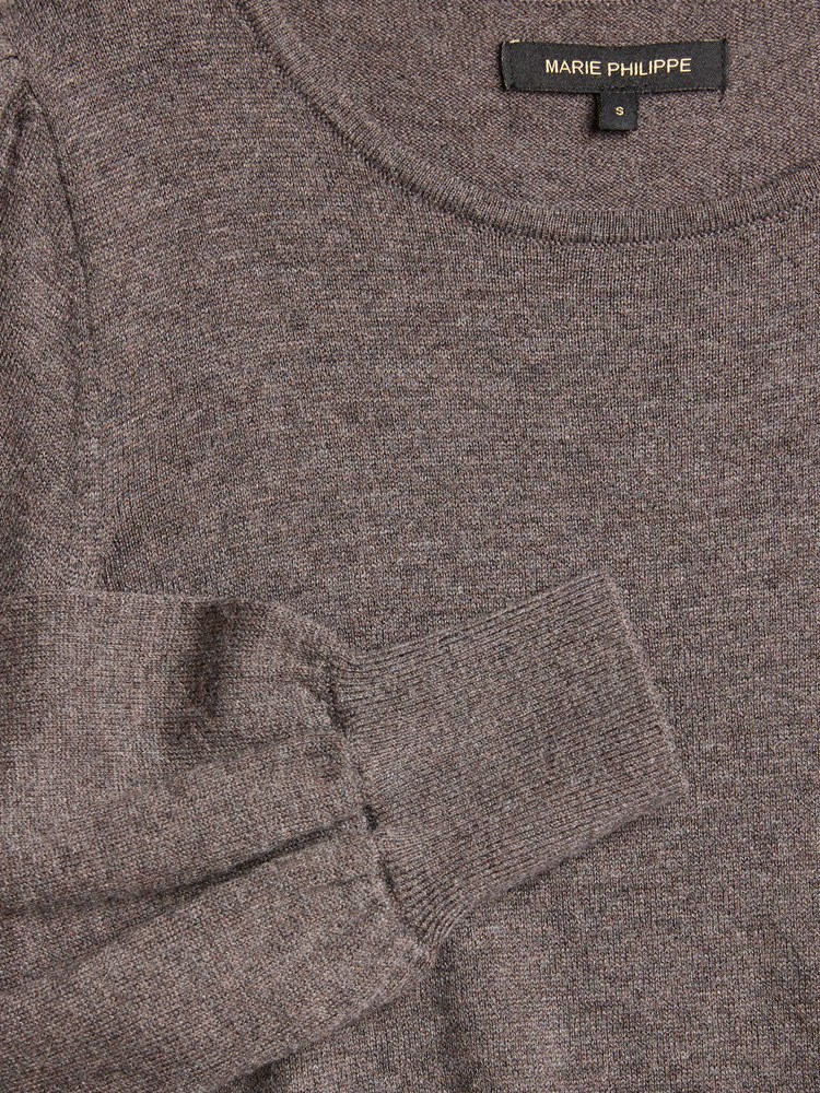 Olea kjole 7504243_AIK-MARIEPHILIPPE-A23-Front_4916_Olea kjole AIK_Olea kjole AIK 7504243.jpg_Front||Front