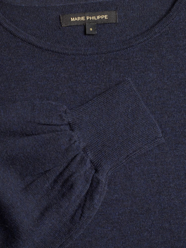 Olea kjole 7504243_EM1-MARIEPHILIPPE-A23-Front_6852_Olea kjole EM1_Olea kjole EM1 7504243.jpg_Front||Front