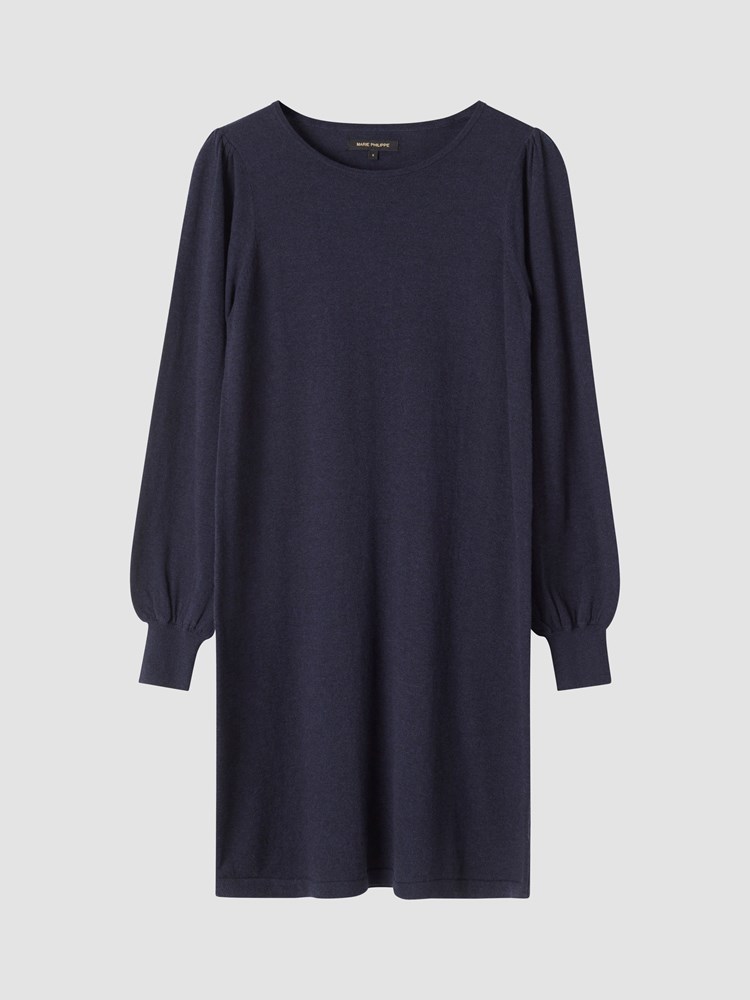 Olea kjole 7504243_EM1-MARIEPHILIPPE-A23-Front_7505_Olea kjole EM1_Olea kjole EM1 7504243.jpg_Front||Front