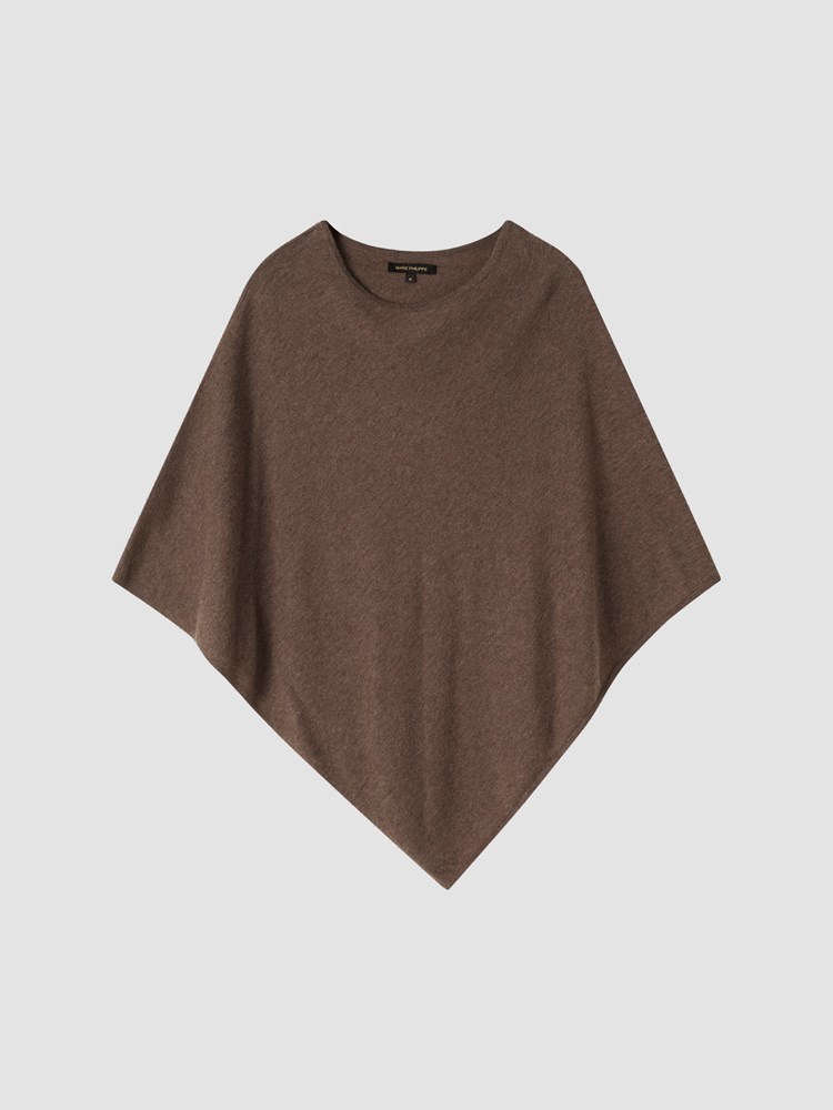 Olea poncho 7504245_AIK-MARIEPHILIPPE-A23-Front_9377_Olea poncho_Olea poncho AIK_Olea poncho AIK 7504245.jpg_Front||Front