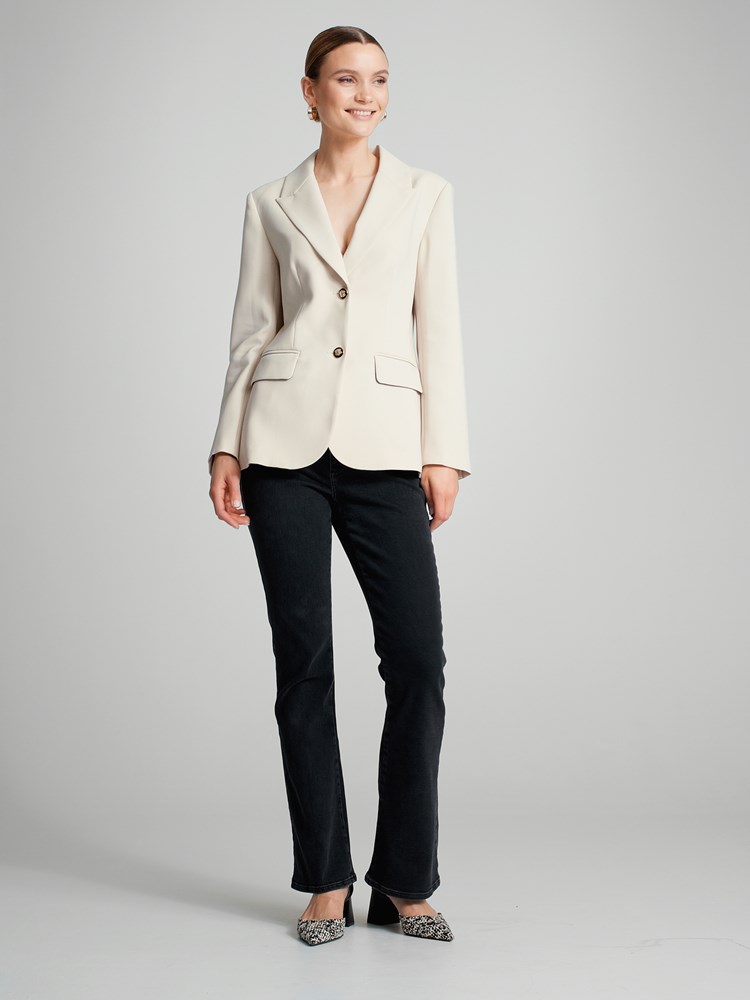 Lisette blazer 7504248_I2M-MARIEPHILIPPE-A23-Modell-Front_chn=match_4123_Lisette blazer I2M_Lisette blazer I2M 7504248.jpg_Front||Front