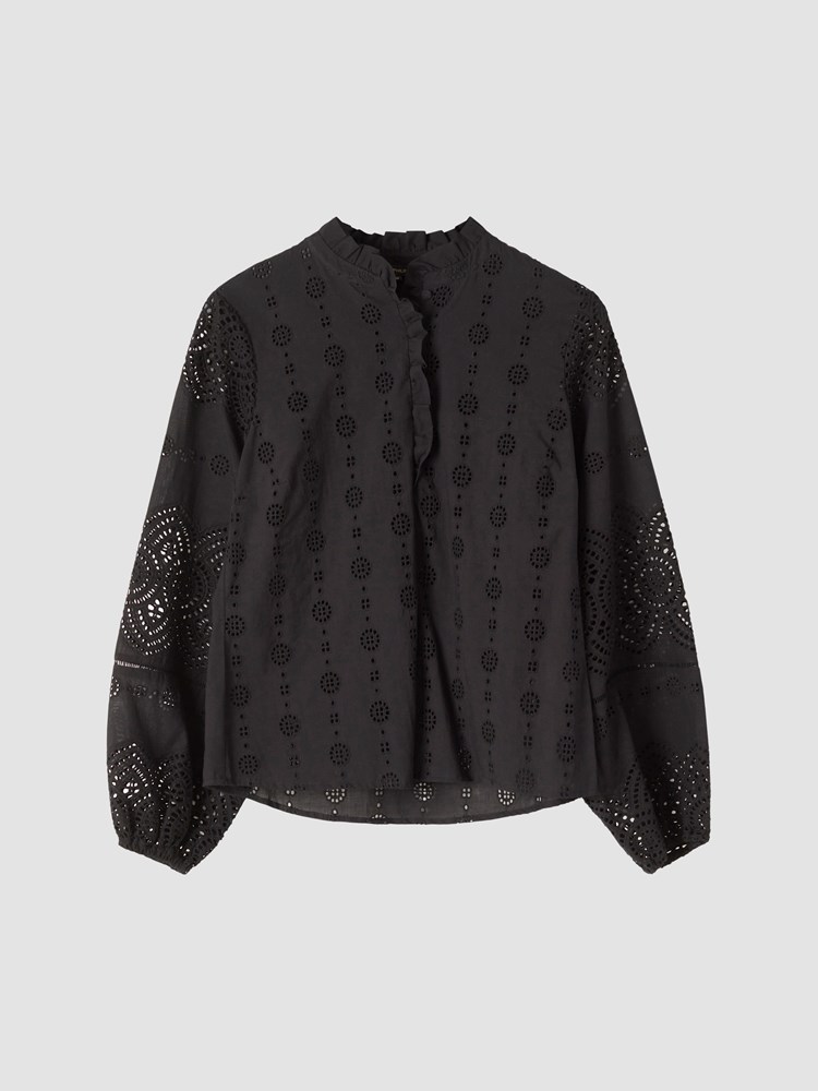 Ann blondebluse 7504268_CAB-MARIEPHILIPPE-A23-Front_5062_Ann blondebluse CAB_Ann blondebluse CAB 7504268.jpg_Front||Front