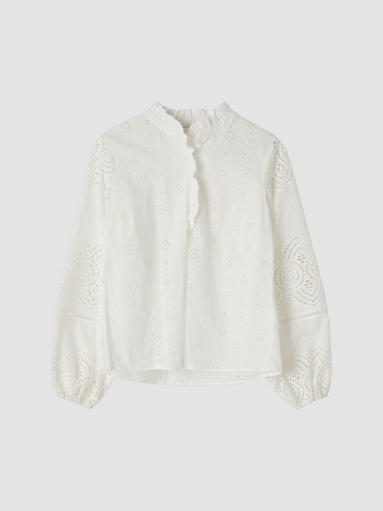 Ann blondebluse 7504268_O68-MARIEPHILIPPE-A23-Front_4015_Ann blondebluse_Ann blondebluse O68_Ann blondebluse O68 7504268.jpg_Front||Front
