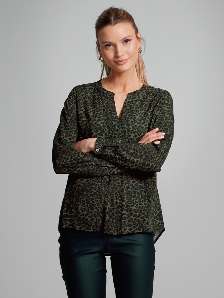 June bluse 7504276_GMS-MARIEPHILIPPE-A23-Modell-Front_chn=match_6643.jpg_Front||Front