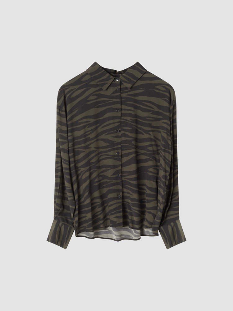 Birgitte skjorte 7504291_GOZ-MARIEPHILIPPE-A23-Front_3334_Birgitte skjorte.jpg_Front||Front