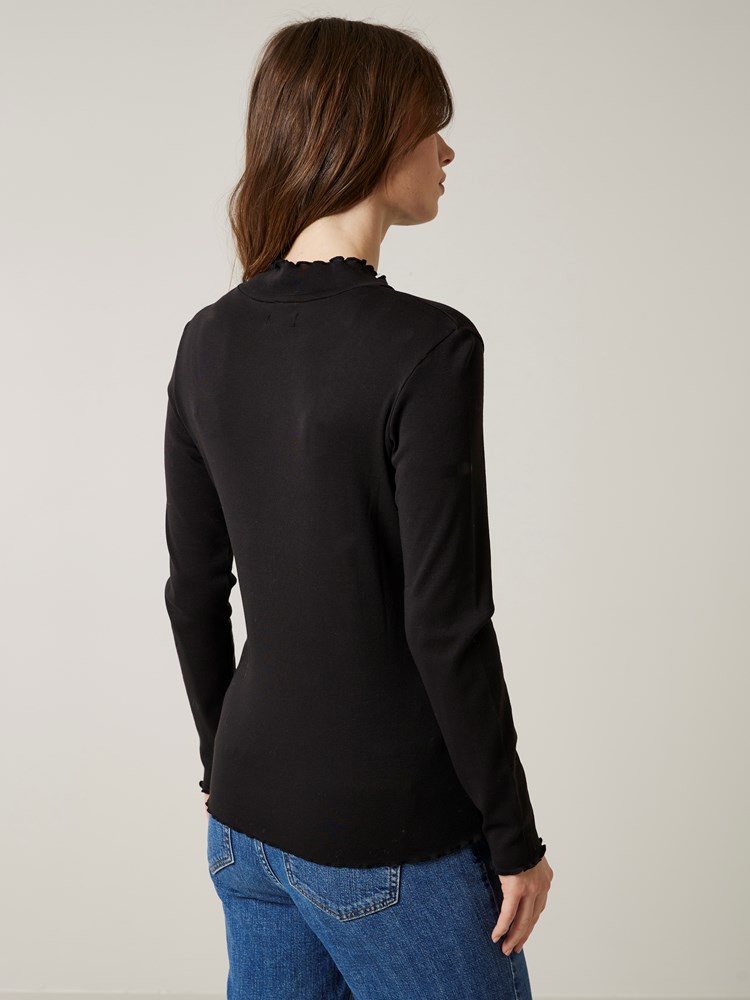 Arianne topp 7504339_C25-JEANPAUL-A23-Modell-Front_2279_Arianne topp C25_Arianne topp C25 7504339.jpg_Front||Front