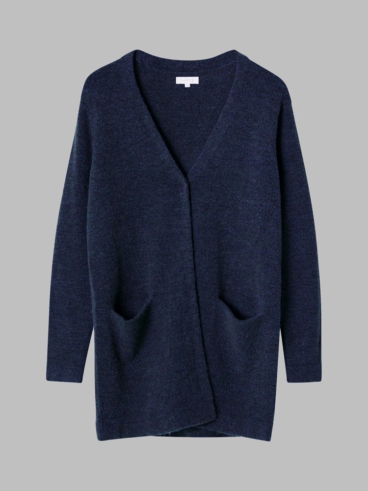 Serena cardigan 7504346_EM1-VAVITE-A23-Front_9233_Serena cardigan_Serena cardigan EM1_Serena cardigan EM1 7504346.jpg_Front||Front