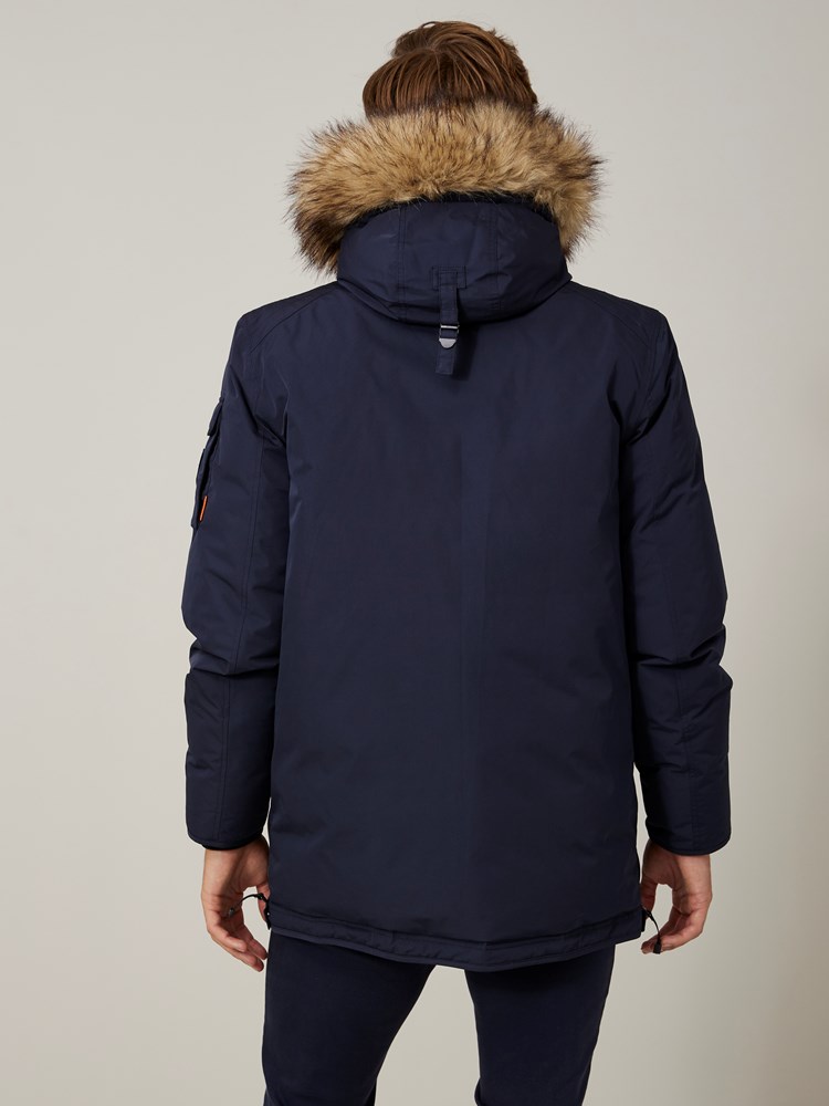Vancouver parkas 7504351_EM6-JEANPAUL-A23-Front_1310_Vancouver parkas EM6.jpg_Front||Front