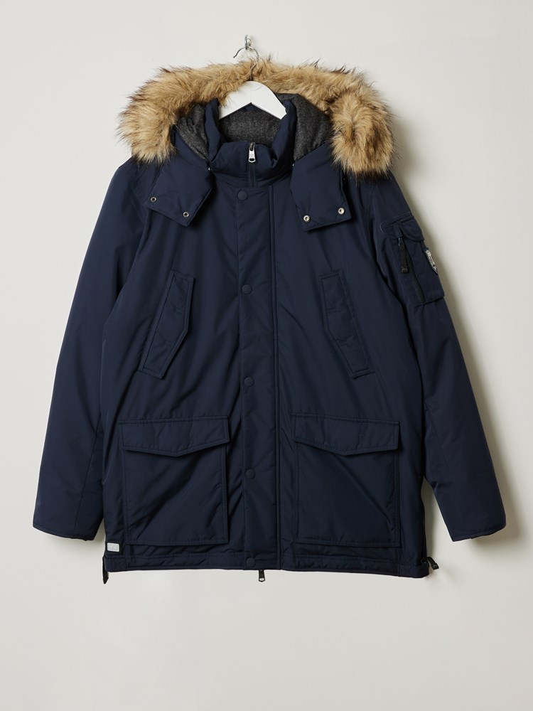 Vancouver parkas 7504351_EM6-JEANPAUL-A23-Front_6503_Vancouver parkas EM6.jpg_Front||Front