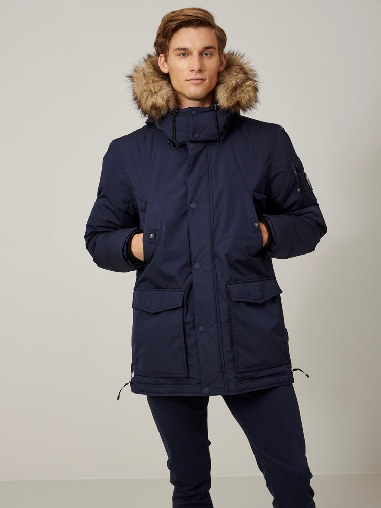 Vancouver parkas 7504351_EM6-JEANPAUL-A23-Front_8434_Vancouver parkas EM6.jpg_Front||Front