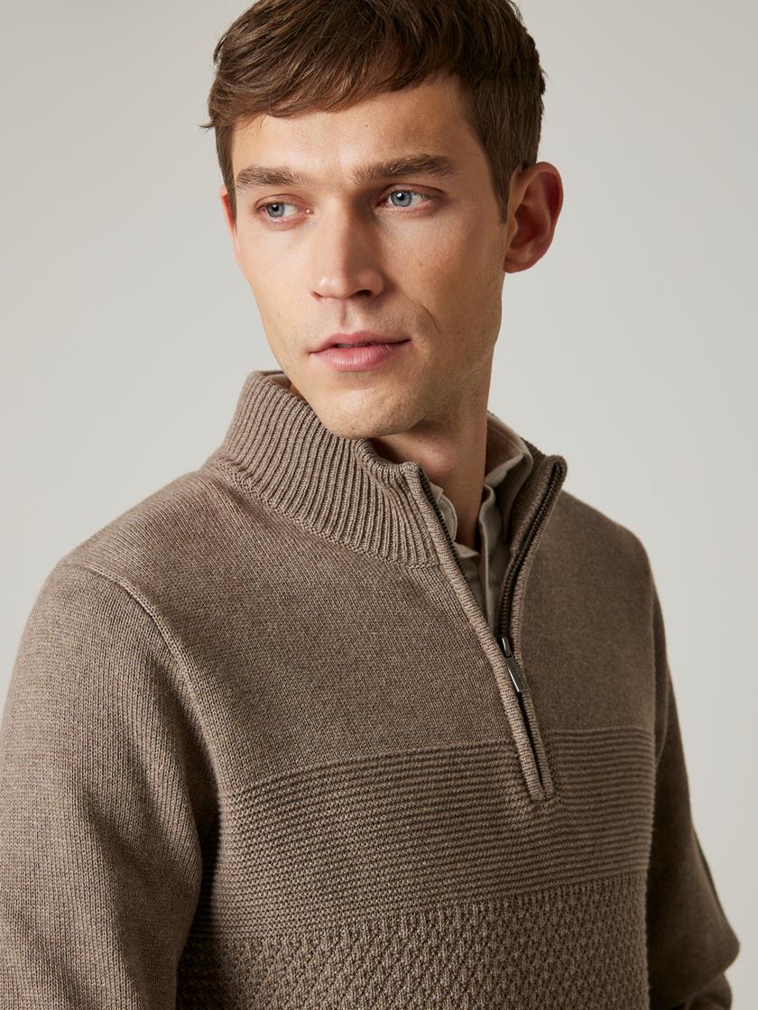 Pascal zipneck AN7