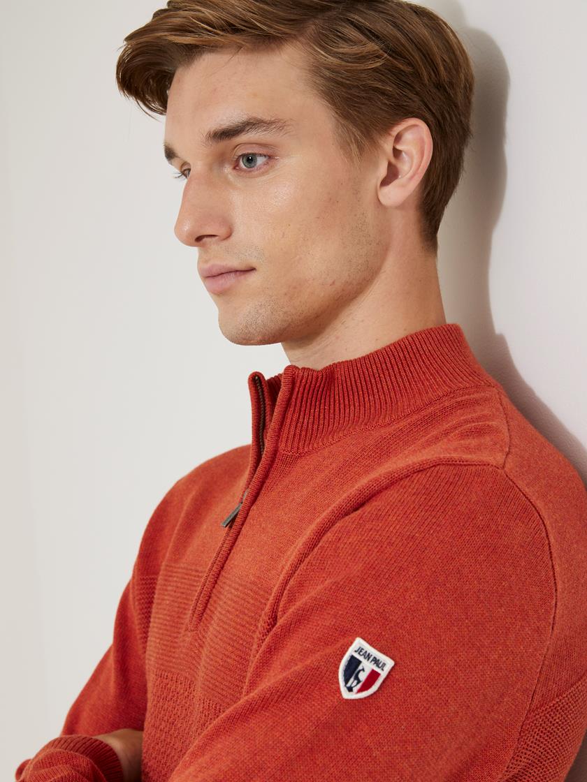 Pascal zipneck K4M