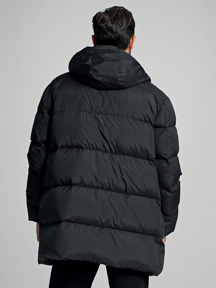 Lazio dunparkas 7504361_CAB-MarioConti-A23-modell-back.jpg_Back||Back