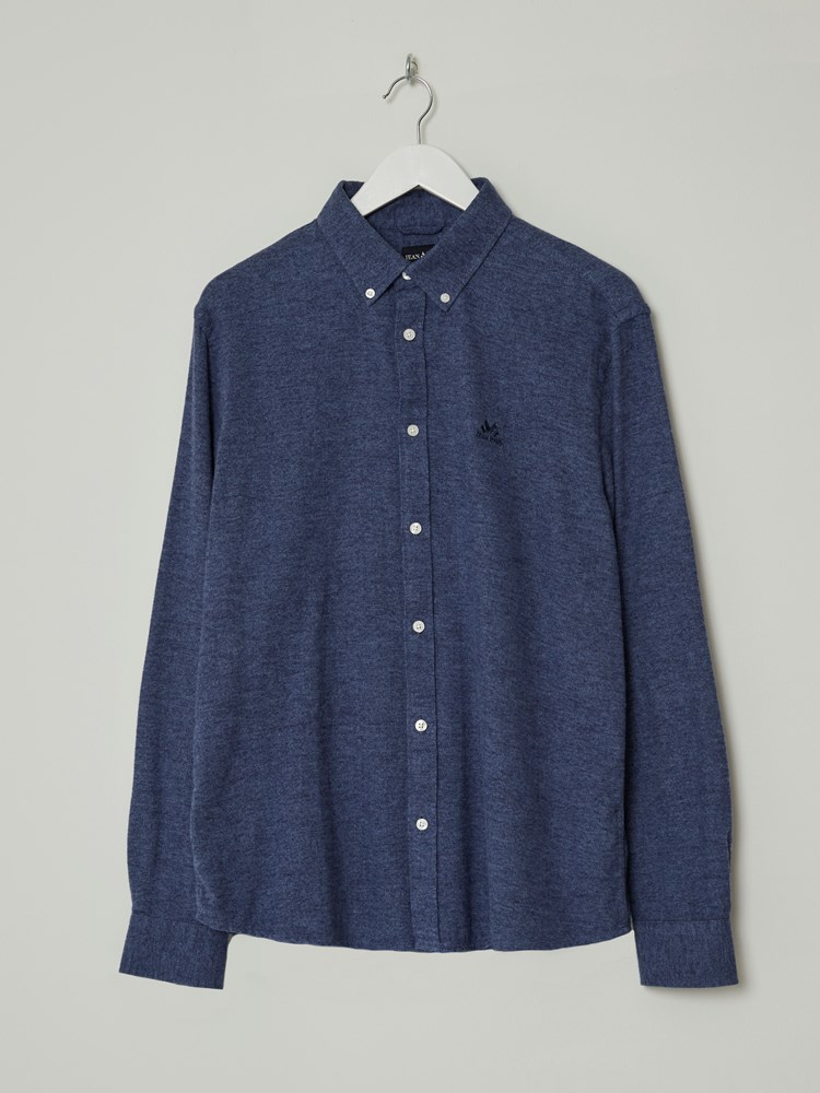Tintin skjorte - regular fit 7504435_EPC-JEANPAUL-A23-Front_6364_Tintin skjorte - regular fit EPC.jpg_Front||Front