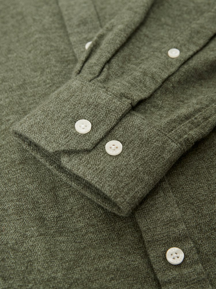 Tintin skjorte - regular fit 7504435_GOY-JEANPAUL-A23-Front_1588_Tintin skjorte - regular fit GOY.jpg_Front||Front