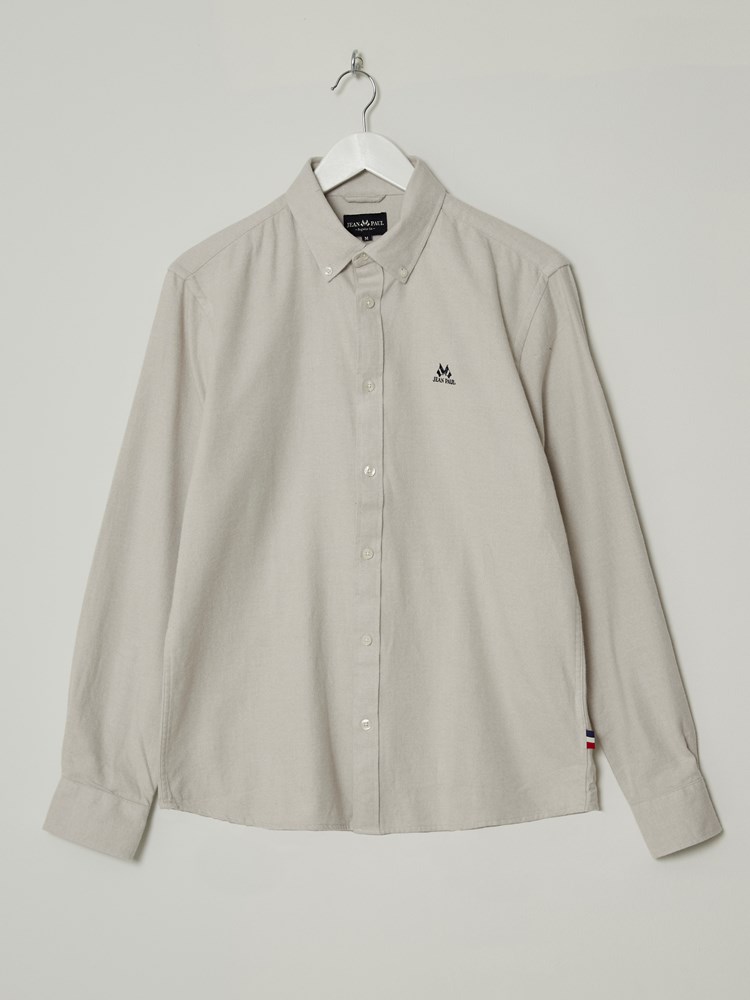 Tintin skjorte - regular fit 7504435_O79-JEANPAUL-A23-Front_4974_Tintin skjorte - regular fit O79.jpg_Front||Front