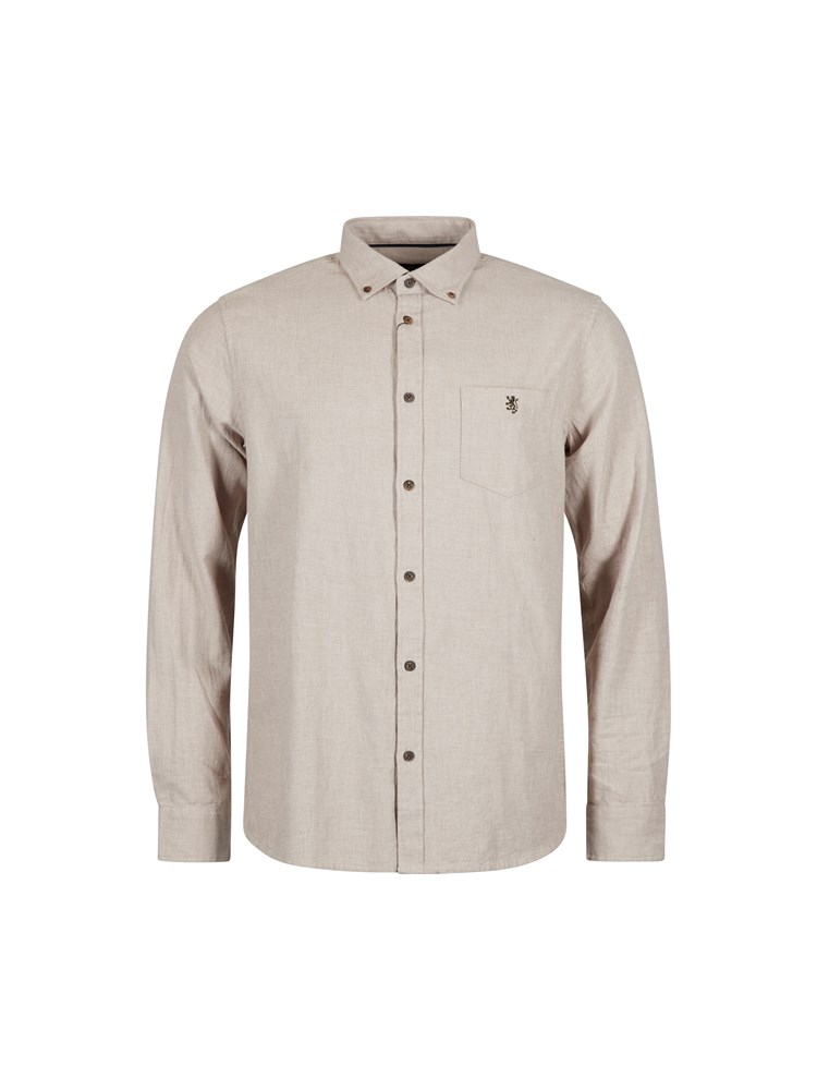 Delting skjorte 7504468_AEI-REDFORD-A23-Front_3344_Delting skjorte.jpg_Front||Front
