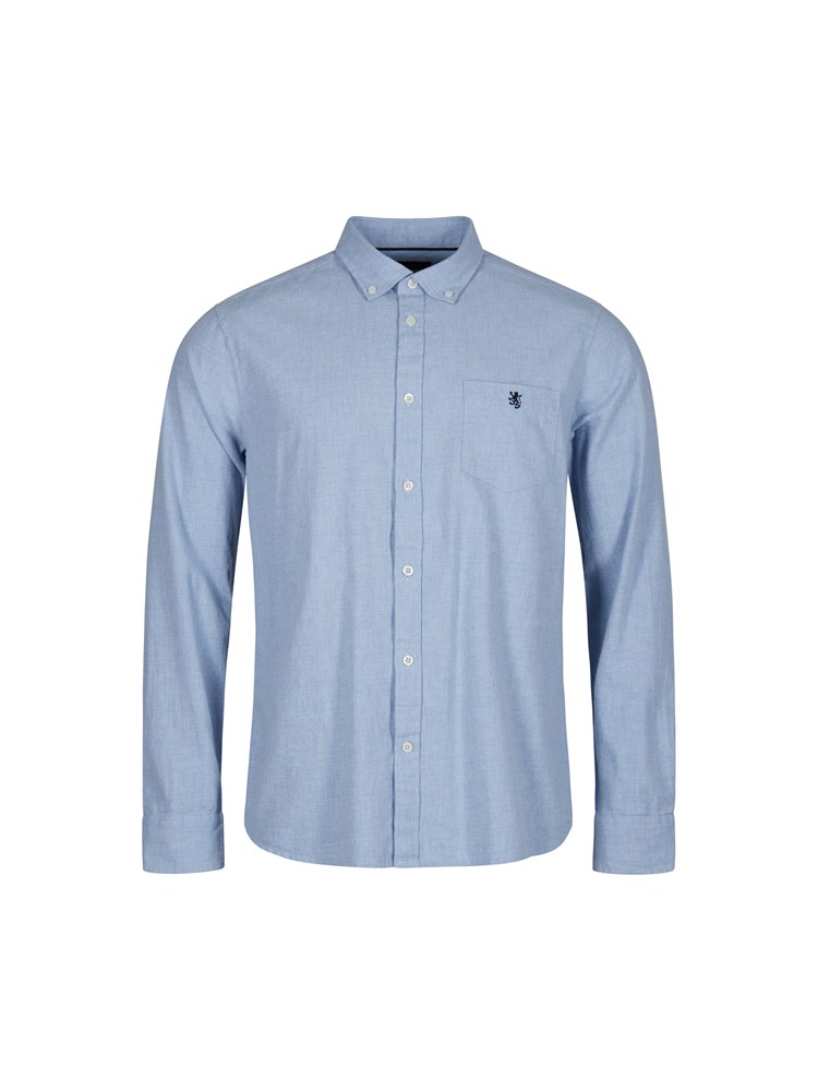 Delting skjorte 7504468_EN3-Redford-A23-Front_Delting skjorte.jpg_Front||Front