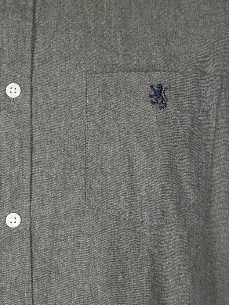 Delting skjorte 7504468_GUJ-REDFORD-A23-Front_6946_Delting skjorte.jpg_Front||Front