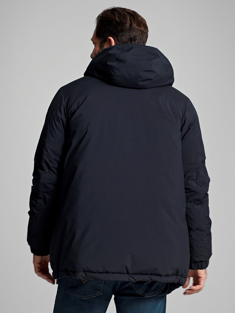 Michigan parkas 7504505_EMU-REDFORD-A23-Modell-Back_chn=match_2633_Michigan parkas EMU.jpg_Back||Back