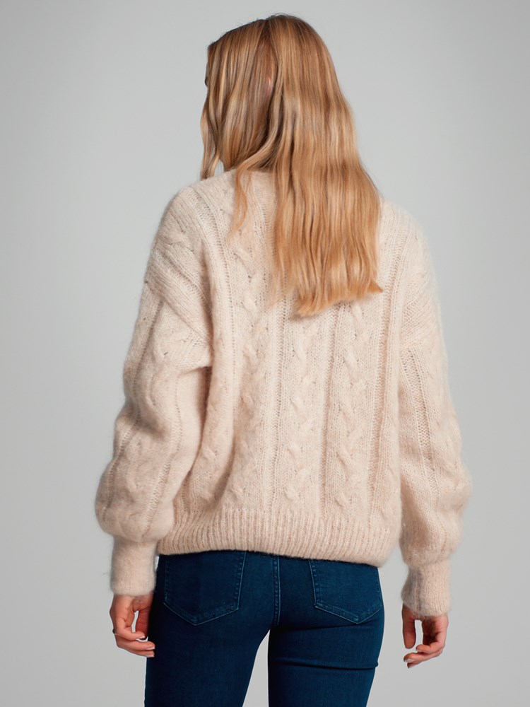Silja cardigan 7504511_A2G-MARIEPHILIPPE-A23-Modell-Back_chn=match_7852.jpg_Back||Back