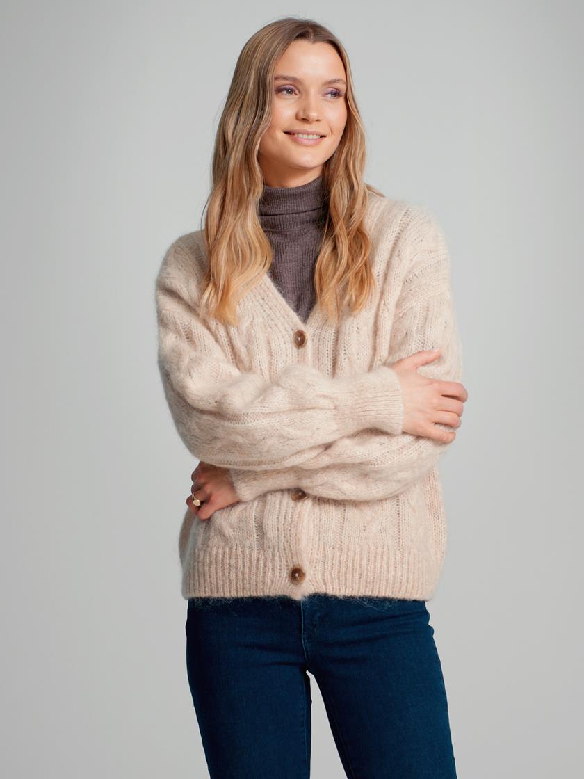 Silja cardigan A2G