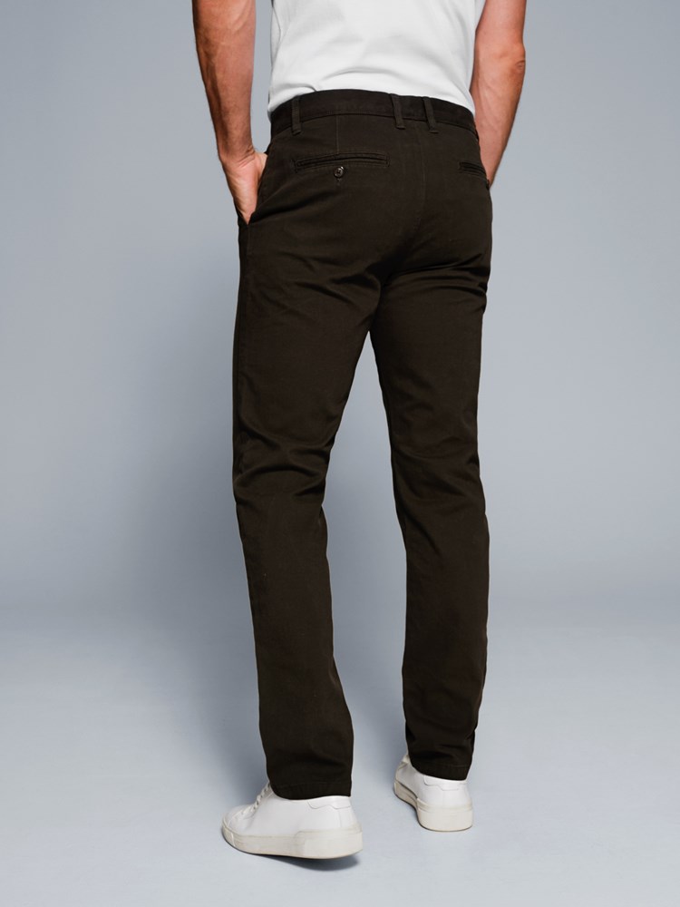 Christer struktur chinos 7504535_I7R-REDFORD-A23-Modell-Back_chn=match_6543_Christer struktur chinos I7R 7504535.jpg_Back||Back
