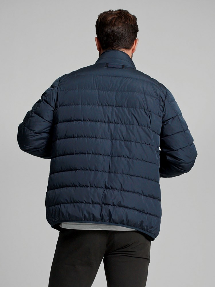 Vermont dunjakke 7504542_EMU-REDFORD-A23-Modell-Back_chn=match_5658.jpg_Back||Back
