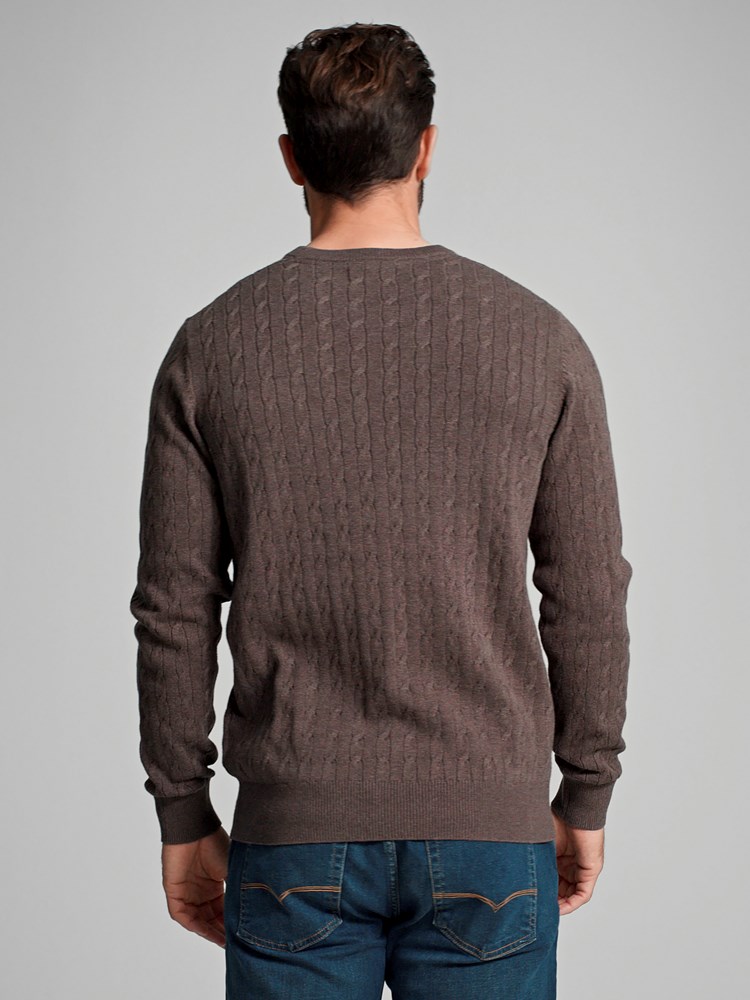 Coast genser 7504551_AIJ-REDFORD-A23-Modell-Back_chn=match_4781.jpg_Back||Back