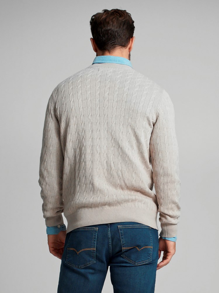 Coast genser 7504551_AM9-REDFORD-A23-Modell-Back_chn=match_2502.jpg_Back||Back