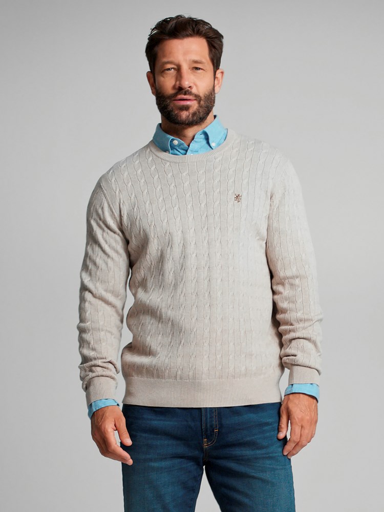 Coast genser 7504551_AM9-REDFORD-A23-Modell-Front_chn=match_9913.jpg_Front||Front