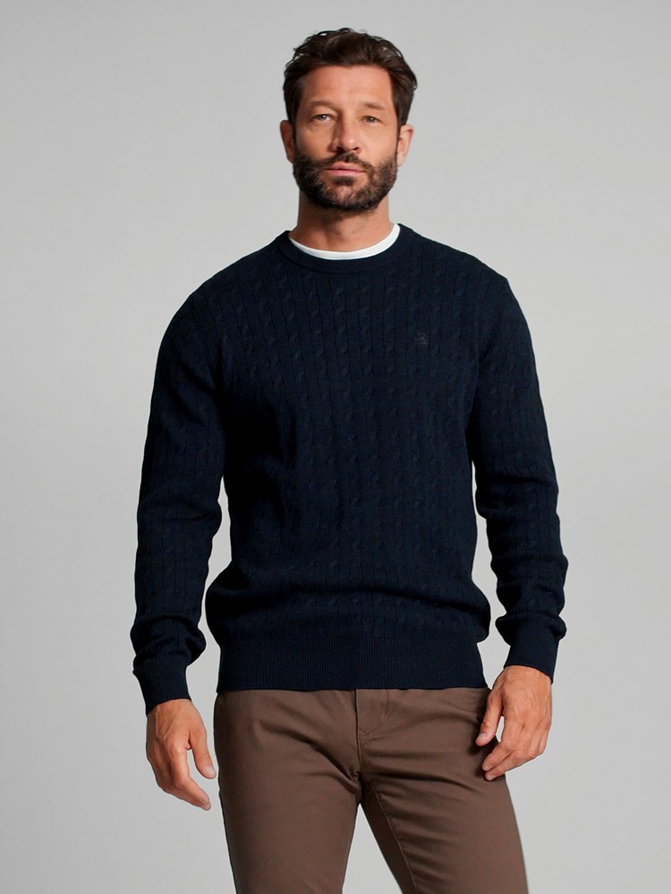 Coast genser 7504551_EGC-REDFORD-A23-Modell-Front_chn=match_6890.jpg_Front||Front